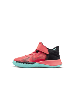 Nike kyrie flytrap grade school online